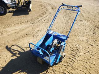Blue-Bird B130A Aerator * Note: Working Condition Unknown * (YN-02)