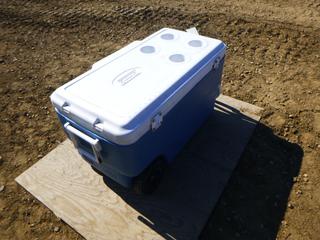 Coleman Cooler 