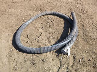 Polar Tank Truck Hose G643L (OS)