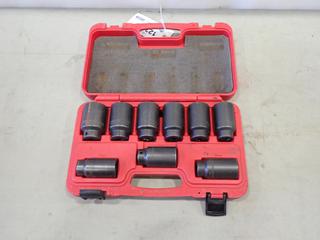 OEM Axle Nut Socket Set (A-2)