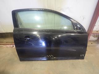 2010 Chevrolet Cobalt Passenger Door