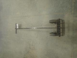 Garden Master Manual Aerator (E1)