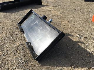 Trailer Mover To Fit Skid Steer, Control # 9220.