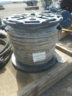 Continental 1/2 In Pressure Hose SR2SN-08 100R2AT/2SN.