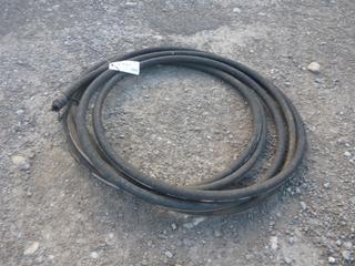 Goodyear 1/4 In Pressure Hose GR2SN-04X250RL 100 R2AT/2SN.