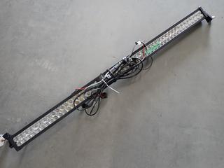 51 1/2 In. LED Light Bar.