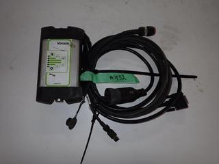 Volvo Datalink Scanner for Laptop.