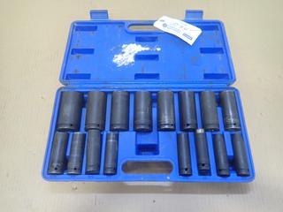 Westward Socket Set