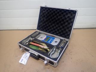 Anyload Model OCSD 2000kg Cap. Wireless Dynamometer