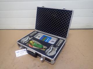 Anyload Model OCSD 2000kg Cap. Wireless Dynamometer