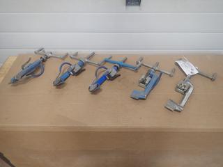 Qty Of (5) Banding Tools