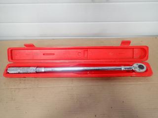 Proto 1/2in Torque Wrench