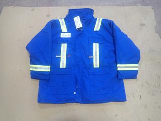 IFR Workwear Size 3XL Winter Jacket