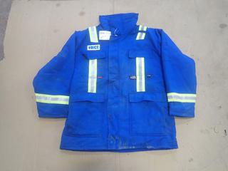 IFR Workwear Size Large Winter Jacket