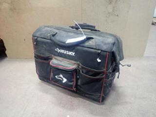 Husky Portable Tool Bag