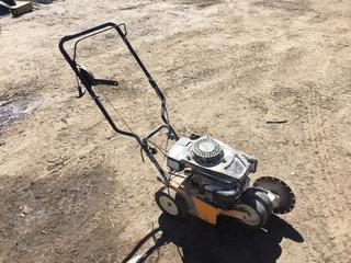 Cub Cadet 25D-552J710 Gas Powered Concrete Cutter