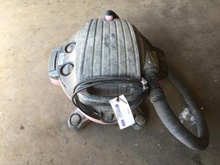 Craftsman 6hp 60L Wet/Dry Vac