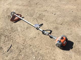 Husqvarna 129RJ Brush Cutter, 27cc Engine