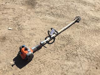 Husqvarna 129RJ Brush Cutter, 27cc Engine