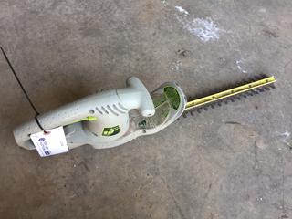 Lawn Master HT1805 18in Hedge Trimmer