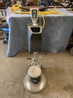 Pioneer Eclipse 225FP 1.5hp 20in Floor Polishing Machine