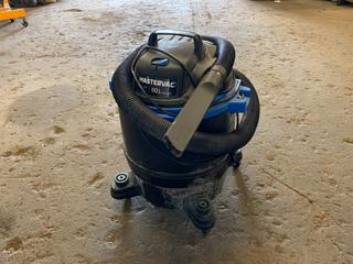 *Out of Sale* Mastervac 5hp 60L Shop Vac