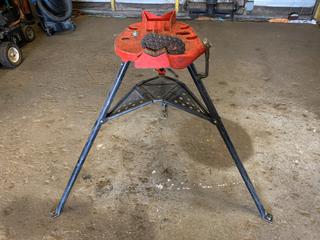 Ridgid Tri-Stand 460-6, 1/8in-6in