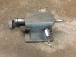 5in Tailstock