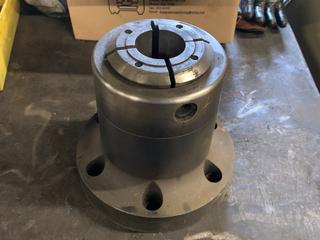 S Type Collet Chuck