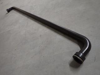 (4) Boxes of Brown Door Pulls, No. CHGRPTB27OBP.