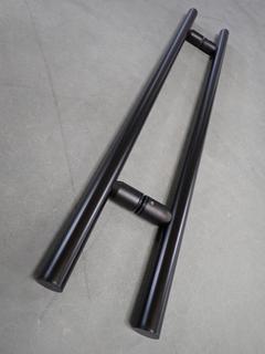 (5) 36 In. Ladder Style Pulls, No. LP360RB.