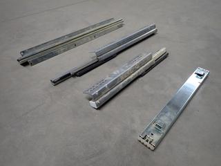 Assorted Extension Slides.