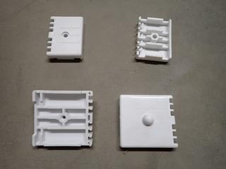 Assorted Joiner Builder Blocks.