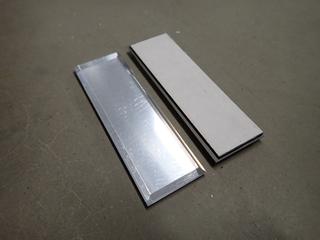 (8) Boxes of COX Pull Acrylic Mirror, No. 22-007, 50pc Per Box.