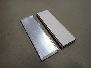 (8) Boxes of COX Pull Acrylic Mirror, No. 22-007, 50pc Per Box.