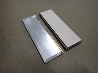 (8) Boxes of COX Pull Acrylic Mirror, No. 22-007, 50pc Per Box.