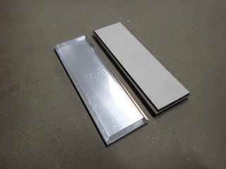 (8) Boxes of COX Pull Acrylic Mirror, No. 22-007, 50pc Per Box.