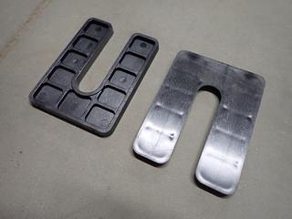Quantity of Lag Bolts.