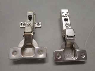 Box of Hinges.