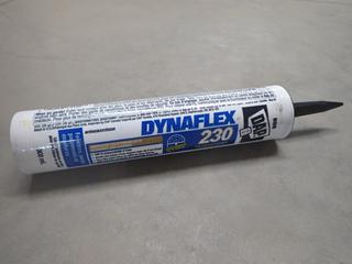 (26) Tubes of Assorted Caulking.