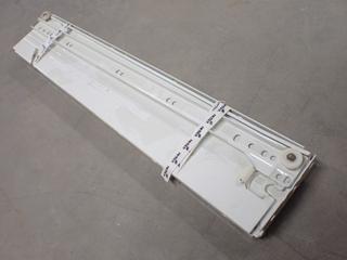 (4) Boxes of Assorted Hettich MultiTech Drawer Sets.