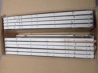 (3) Boxes of Hettich MultiTech Drawer Sets, No. 912913, 10 Per Box.