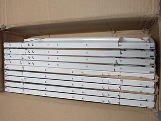 (3) Boxes of Hettich MultiTech Drawer Sets, No. 912913, 10 Per Box.