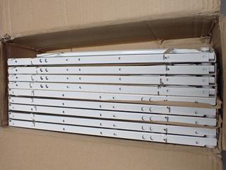(3) Boxes of Assorted Hettich MultiTech Drawer Sets.