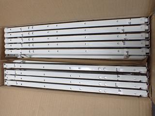 (4) Boxes of Hettich MultiTech Drawer Sets, No. 91278885, 10 Per Box.