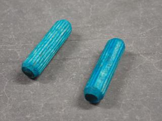 (2) Boxes of Dowel Pins, Opened.