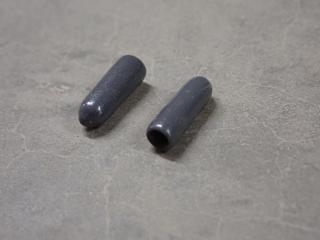 Assorted Shelf Caps.
