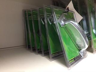  Assorted Gate Hinges, Latches & Handles.