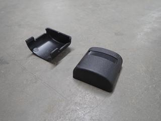 Blank Cover Caps & Utility Hooks.