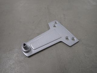 (2) Boxes of Adjustable Door Closers.